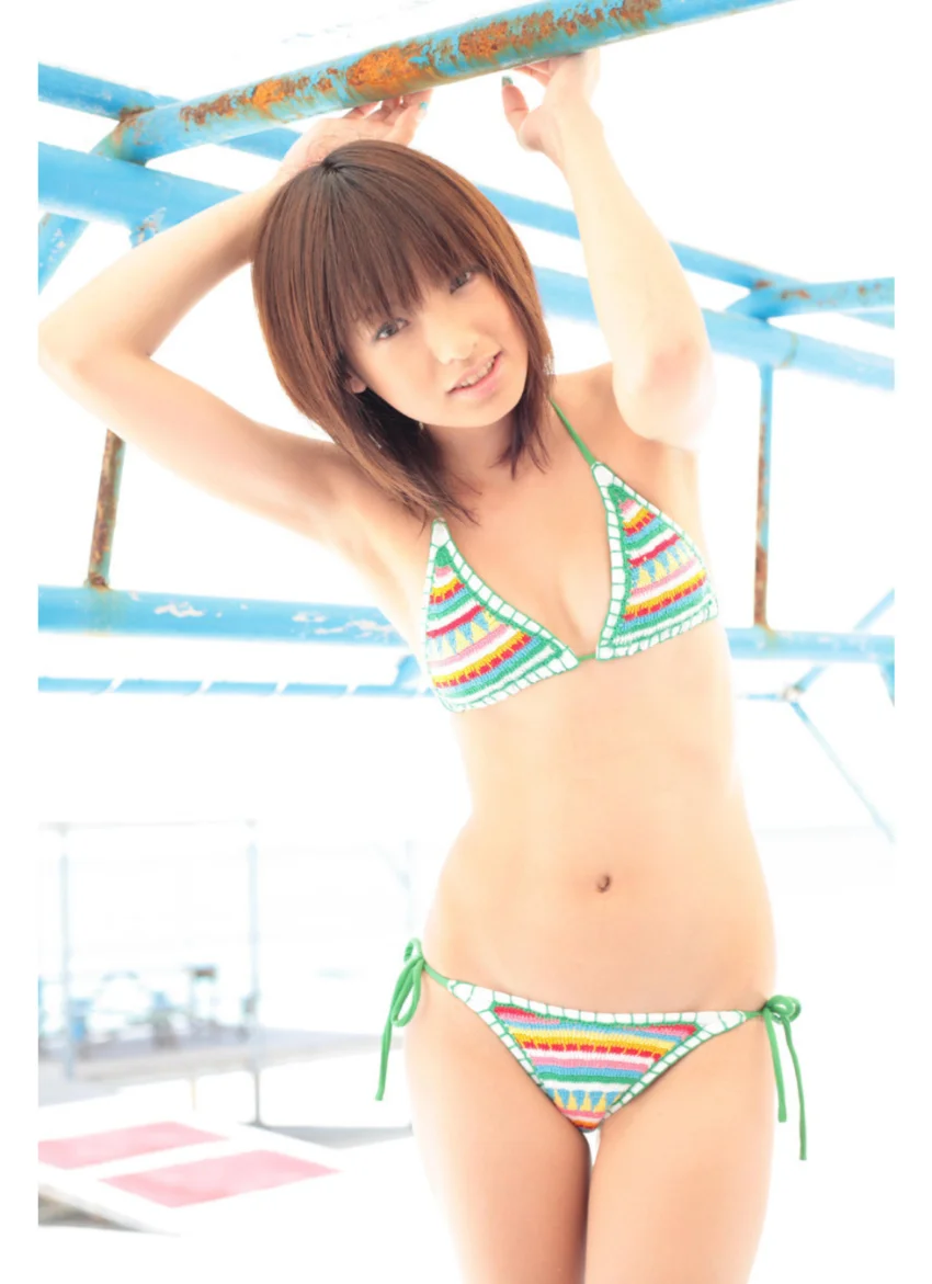 アッチーナ 南明奈 試し読み 6
