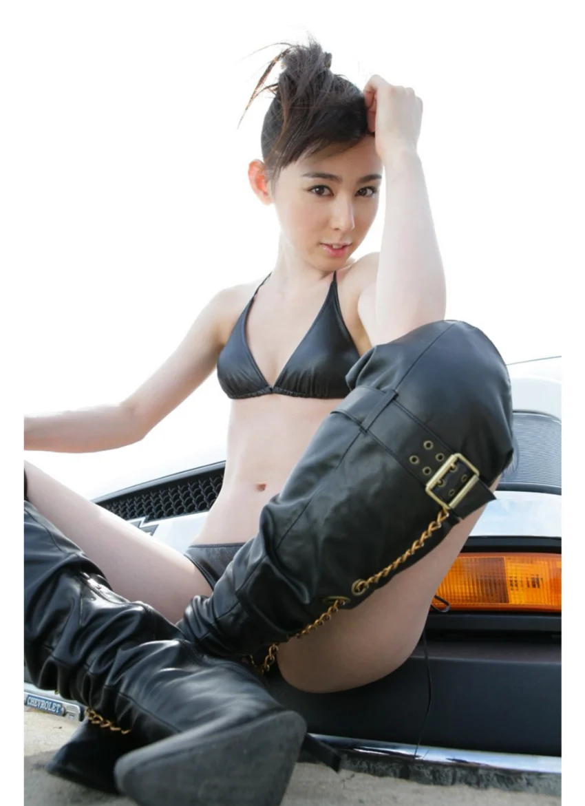 りな☆MOON 〜満月のオシリーナ〜 秋山莉奈 試し読み 5