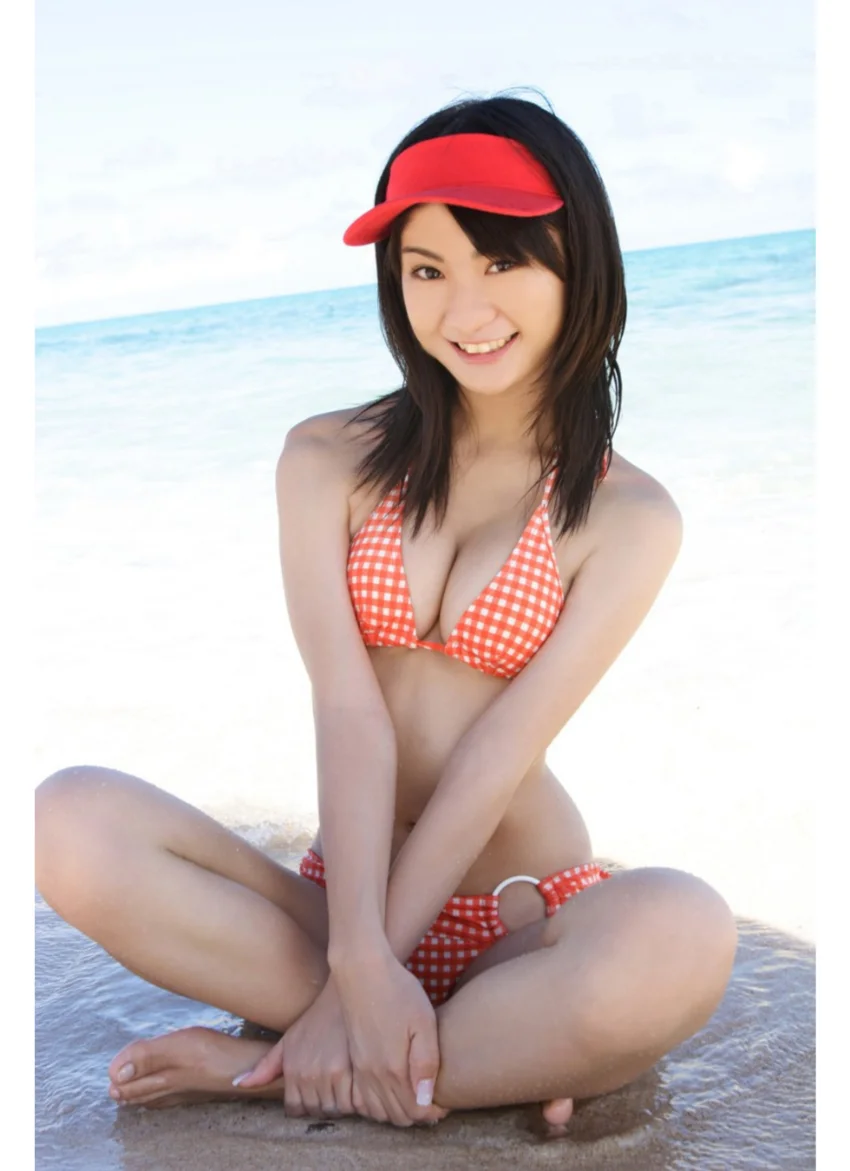 Flower 三井麻由 試し読み 3