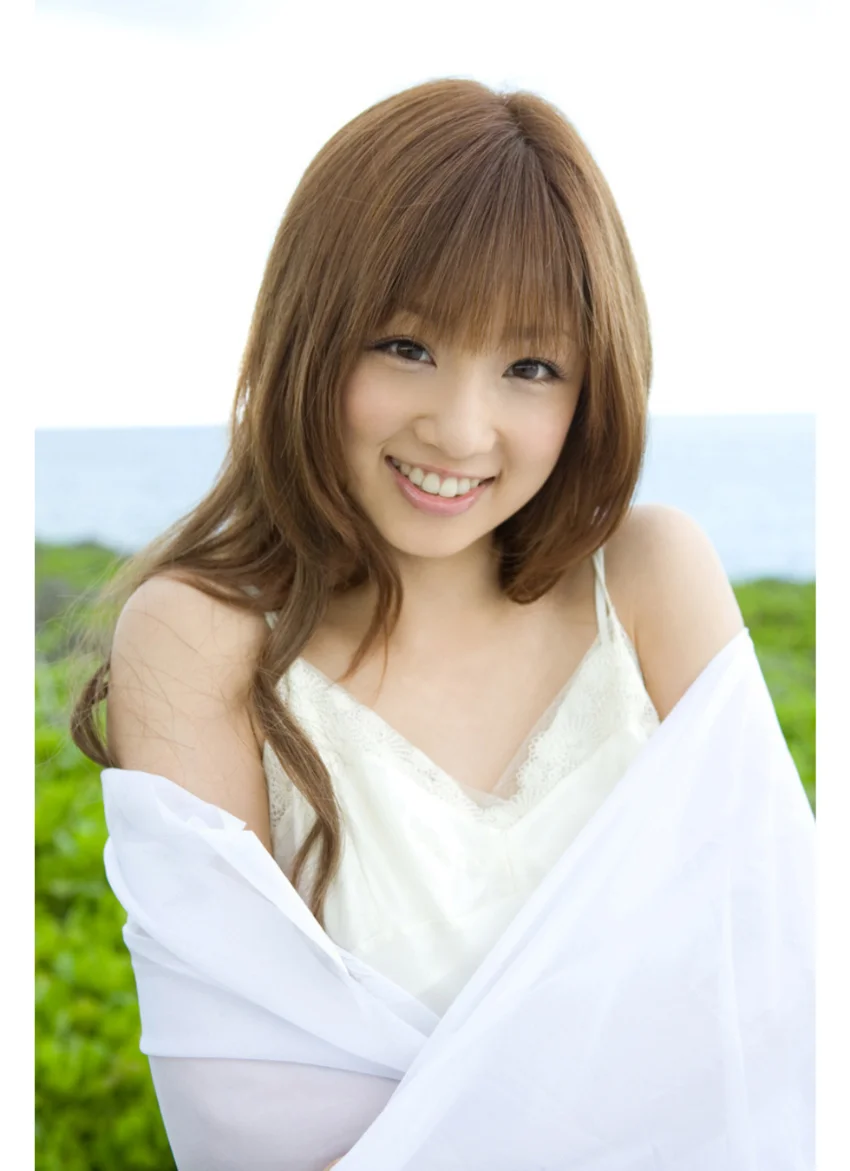 おしゃべりんこ 小倉優子 試し読み 5