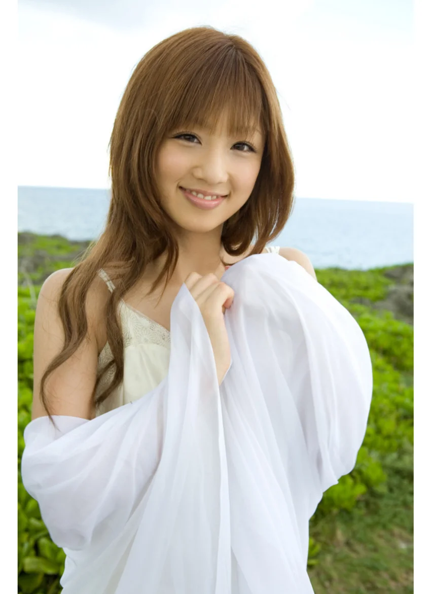 おしゃべりんこ 小倉優子 試し読み 6