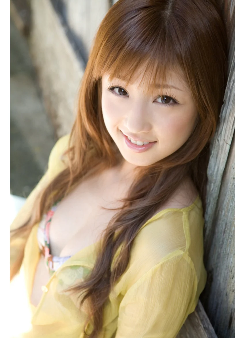 おしゃべりんこ 小倉優子 試し読み 7