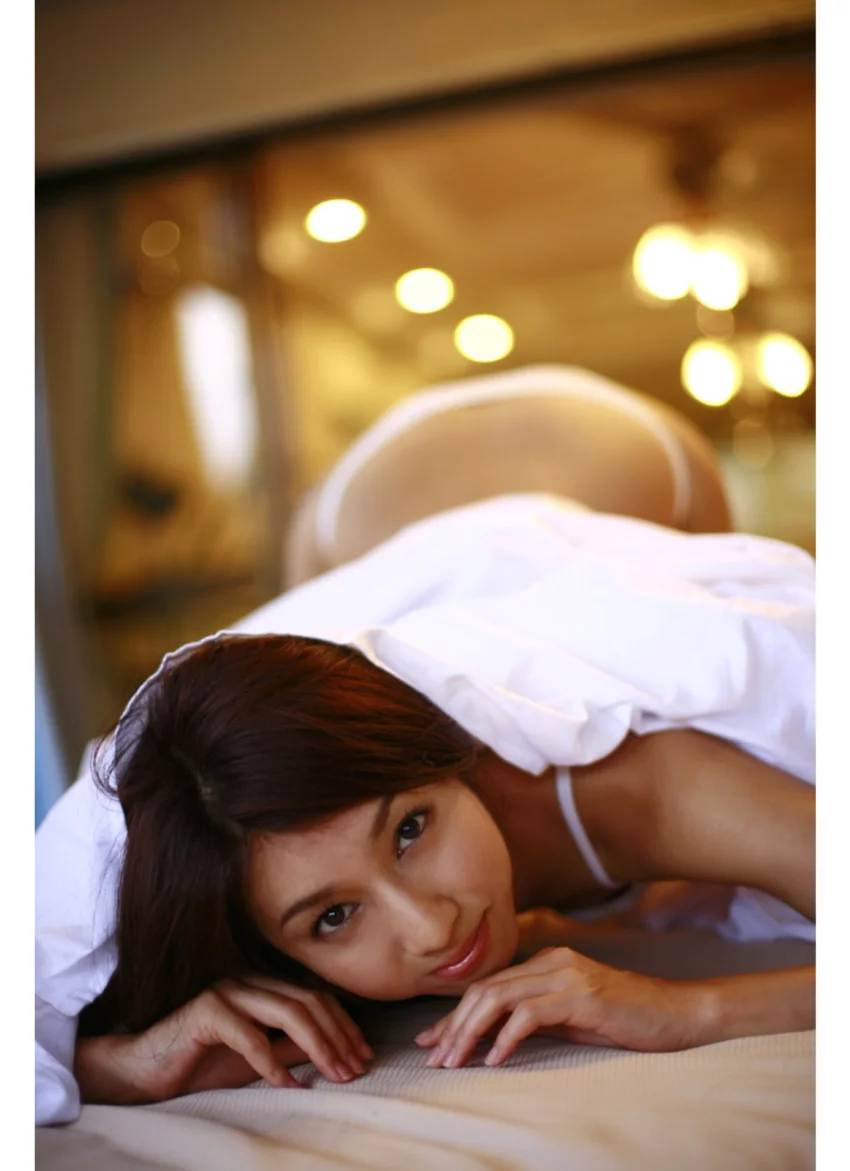 First Date 鈴木礼央奈 試し読み 3