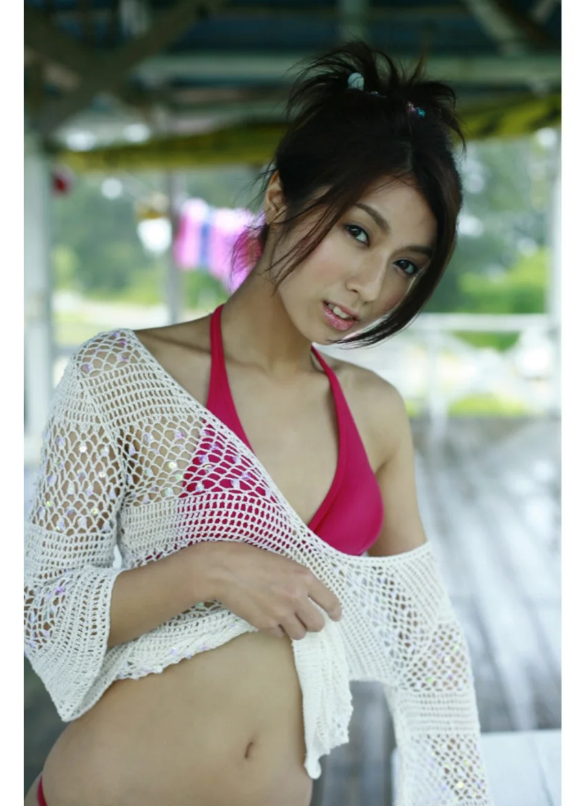 First Date 鈴木礼央奈 試し読み 8