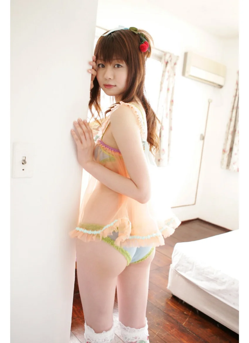 TOMOMI 森ともみ 試し読み 3