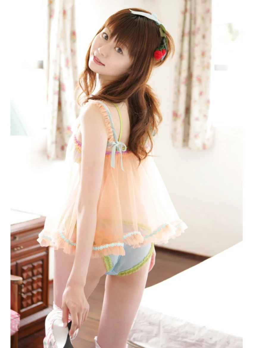 TOMOMI 森ともみ 試し読み 4