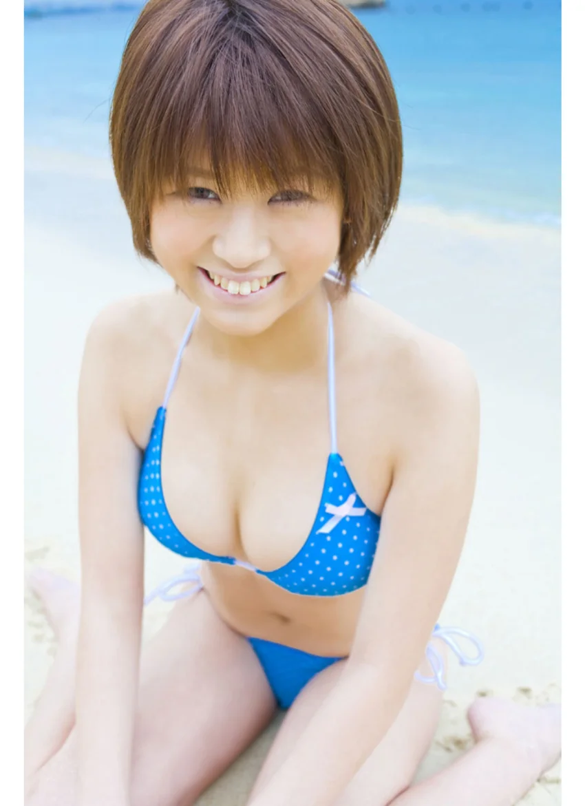 Yuka days 小阪由佳 試し読み 2