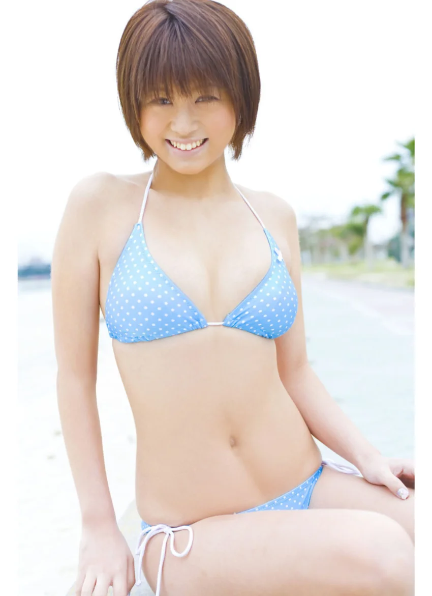 Yuka days 小阪由佳 試し読み 5