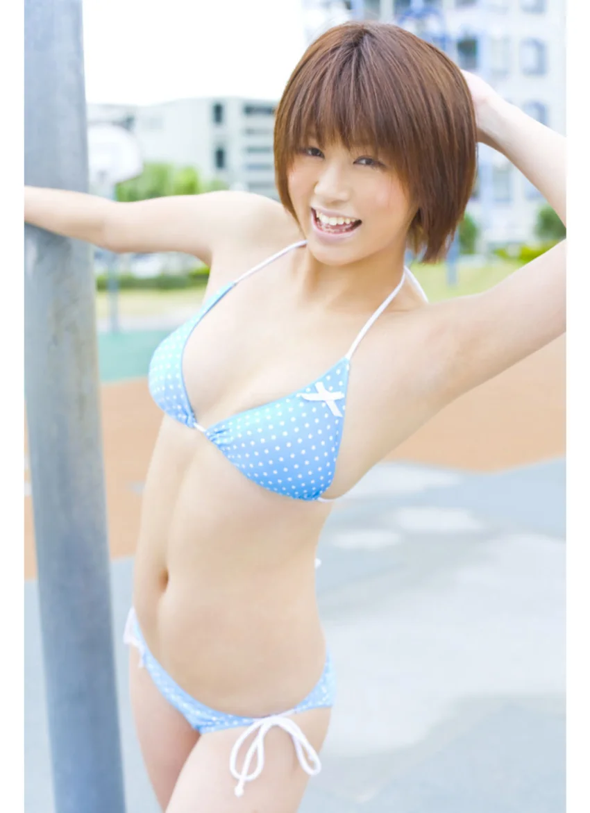 Yuka days 小阪由佳 試し読み 6