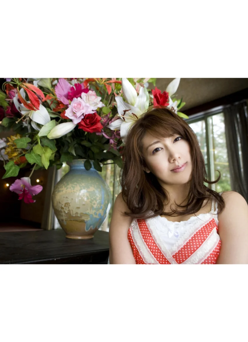 DVD-BOX 安めぐみ 試し読み 8