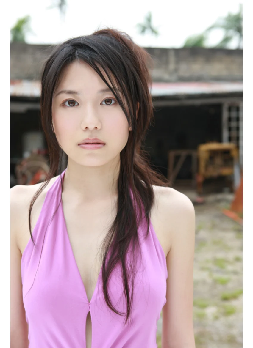 Natural Smile 21st ASAMI 甲斐麻美 試し読み 2
