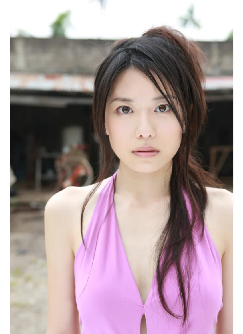 Natural Smile 21st ASAMI 甲斐麻美 試し読み 3