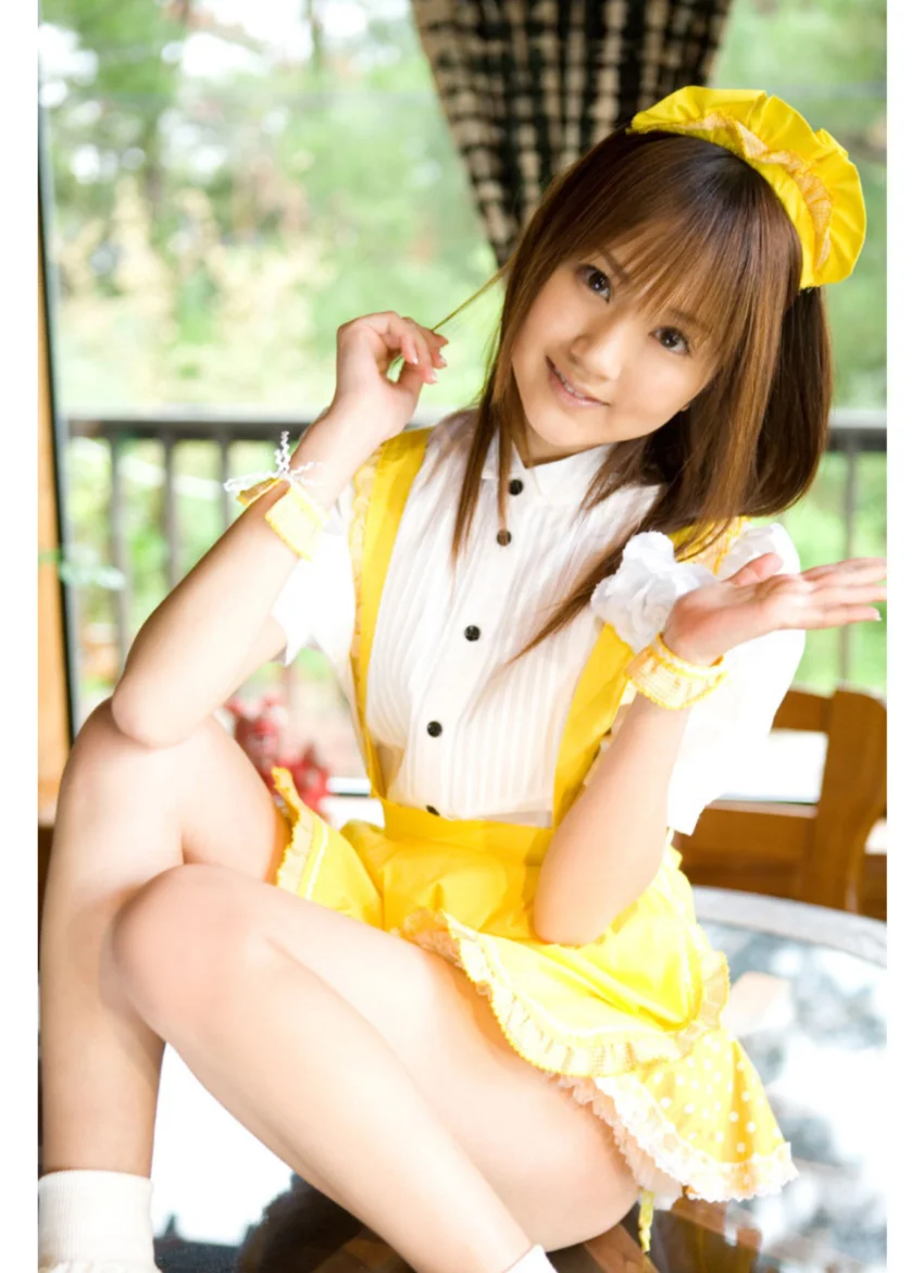 夏色 浜田翔子 試し読み 9
