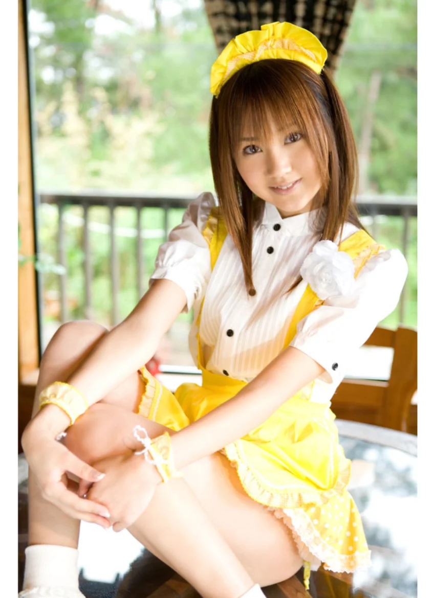 夏色 浜田翔子 試し読み 10