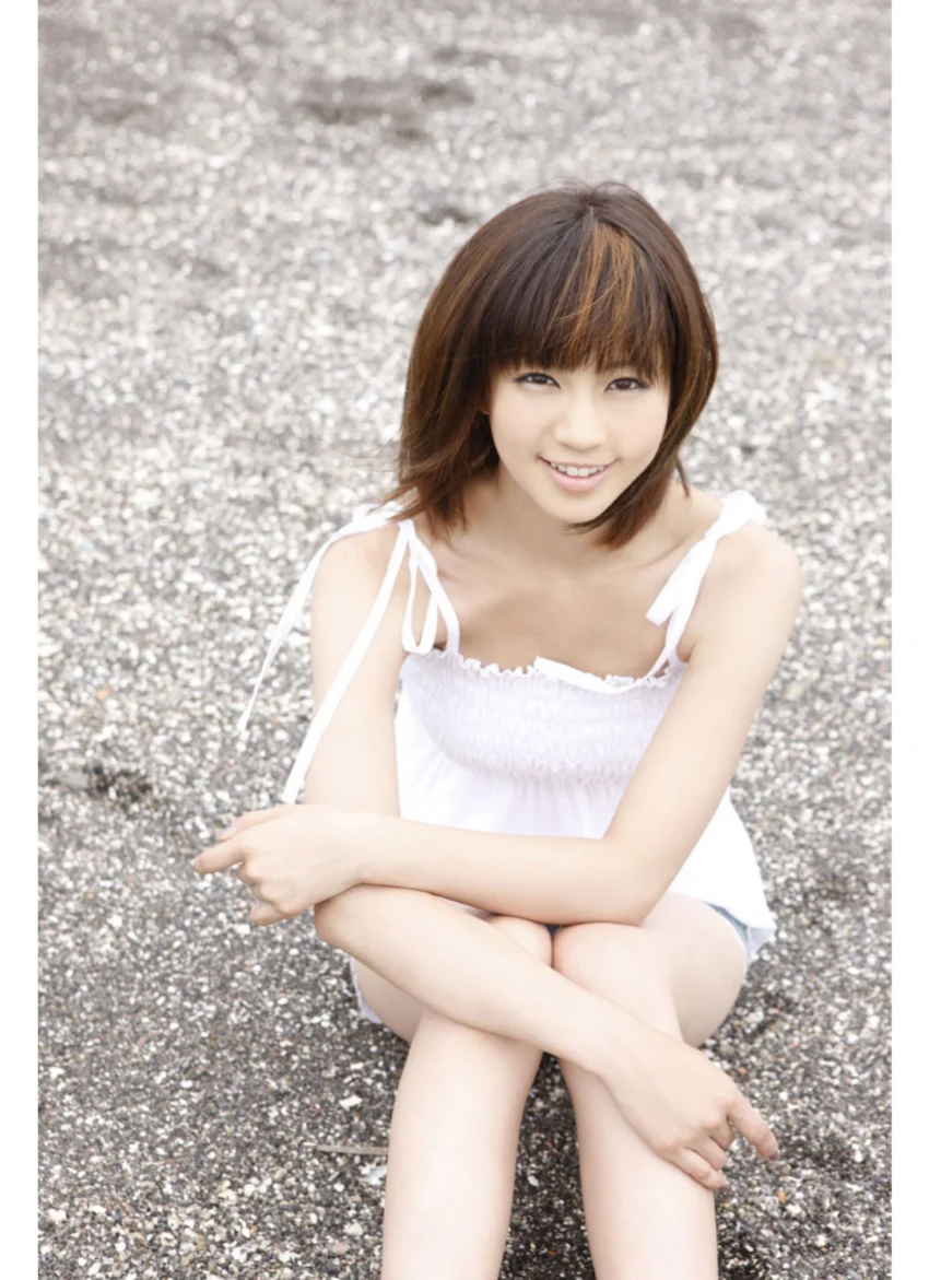 はんなり 安田美沙子 試し読み 5