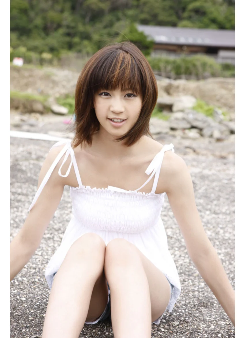 はんなり 安田美沙子 試し読み 6