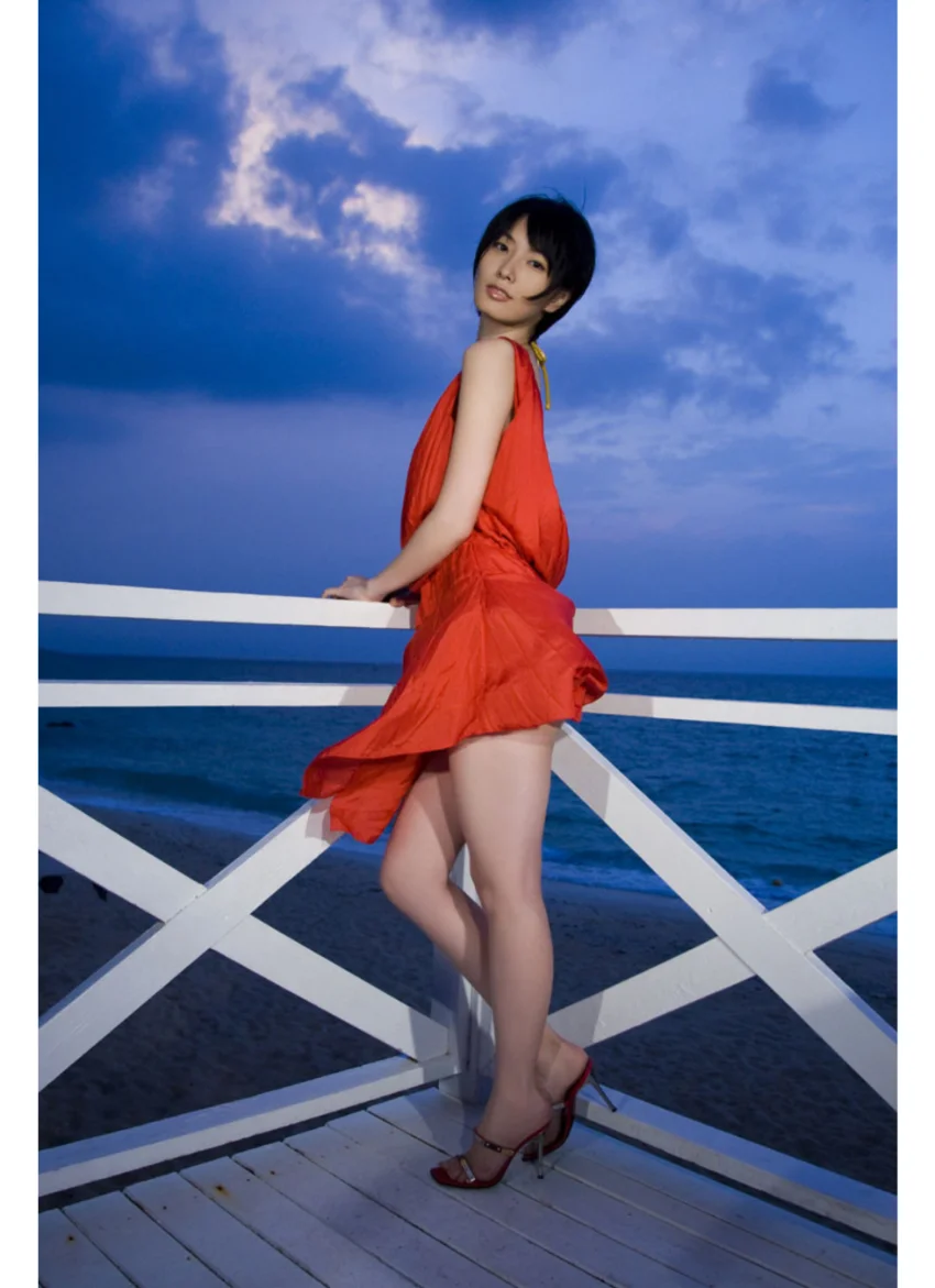 24COLORS 長澤奈央 試し読み 2