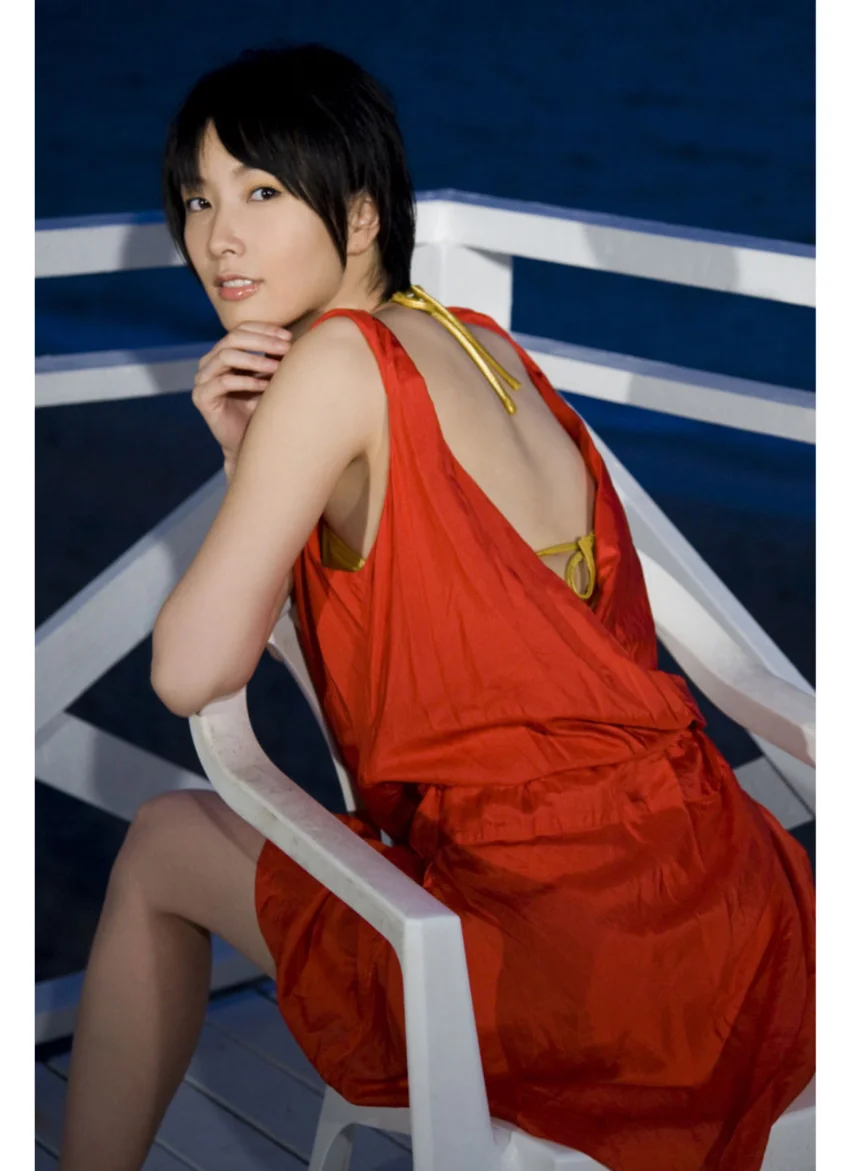 24COLORS 長澤奈央 試し読み 5