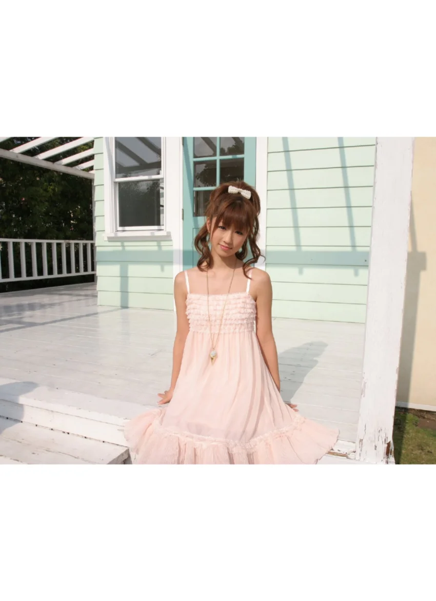 スキ☆メロ 小倉優子 試し読み 3