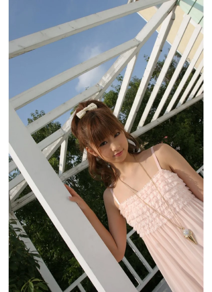 スキ☆メロ 小倉優子 試し読み 7