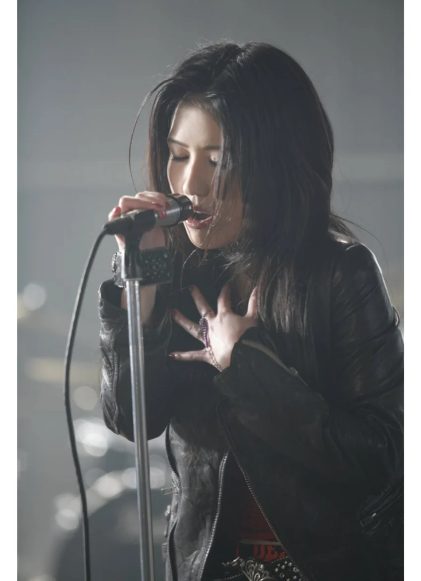 GLORY STORY 滝沢乃南 試し読み 3