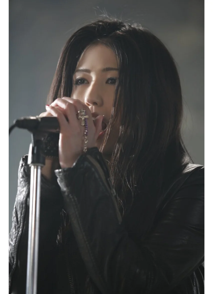 GLORY STORY 滝沢乃南 試し読み 4