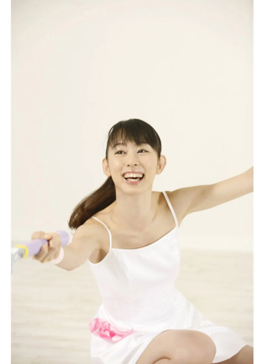 エースをねらえ！〜オシリーナスマッシュ！！〜 秋山莉奈 試し読み 2