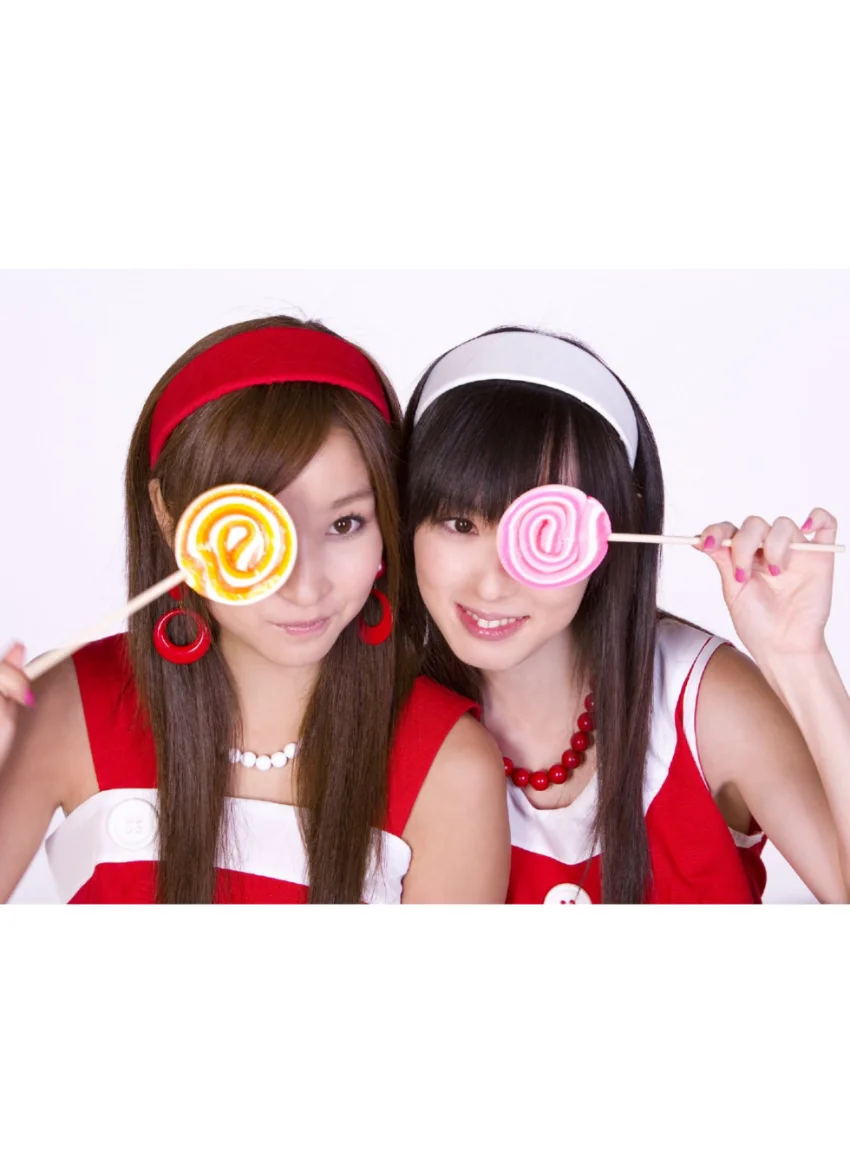 淋しい熱帯魚 秋山莉奈×木口亜矢 試し読み 8