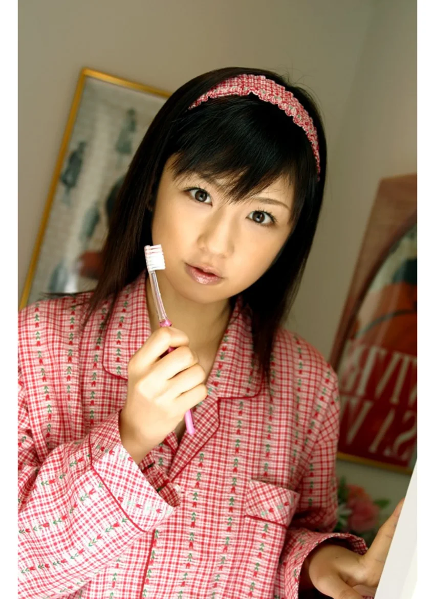 Se-女！A 1 小倉優子 試し読み 3
