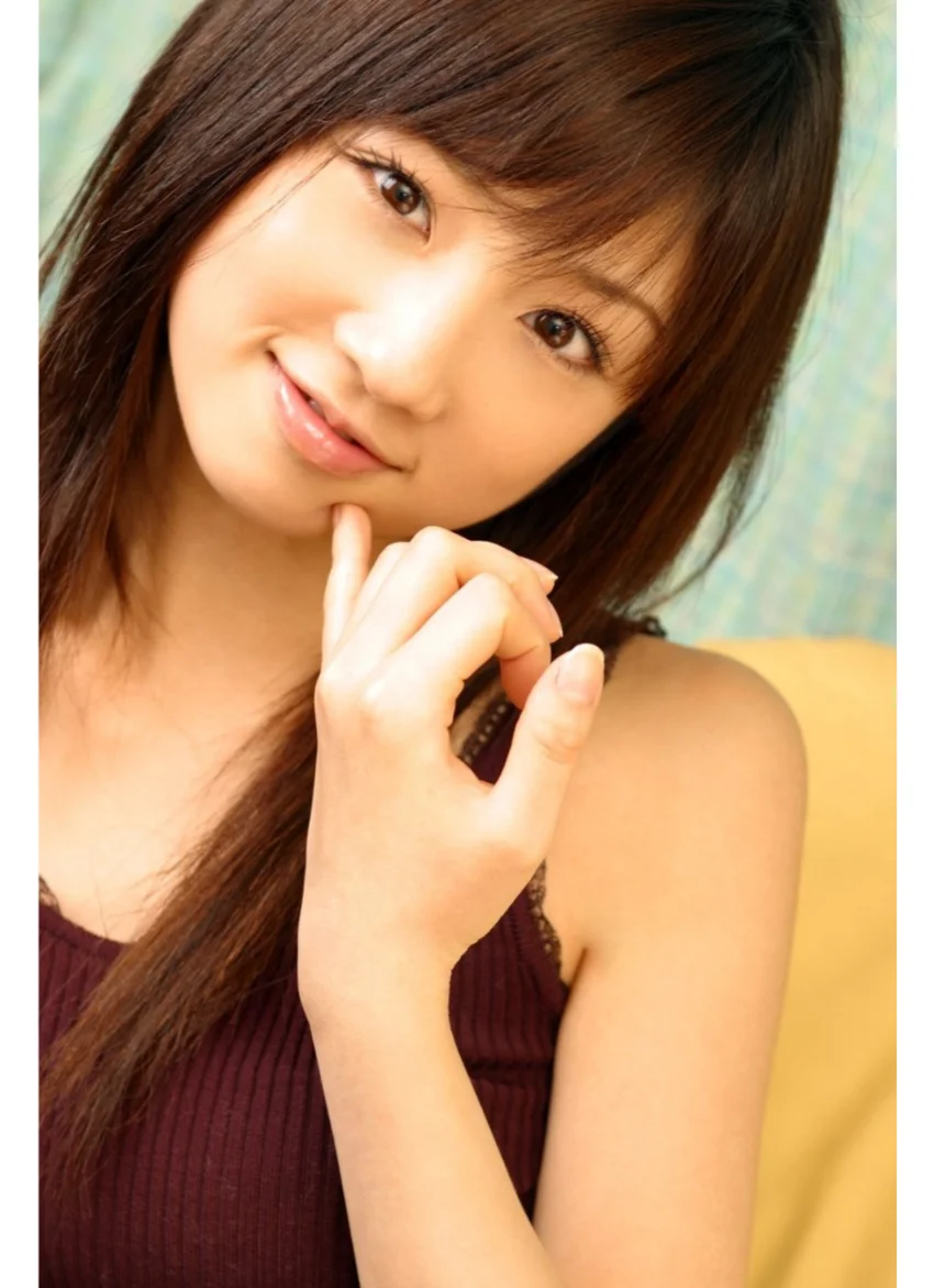 Se-女！A 2 小倉優子 試し読み 7