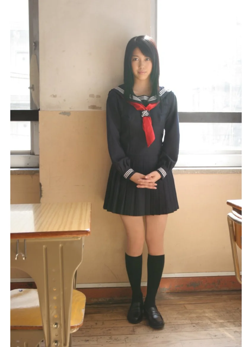 卒業 秦みずほ 試し読み 7
