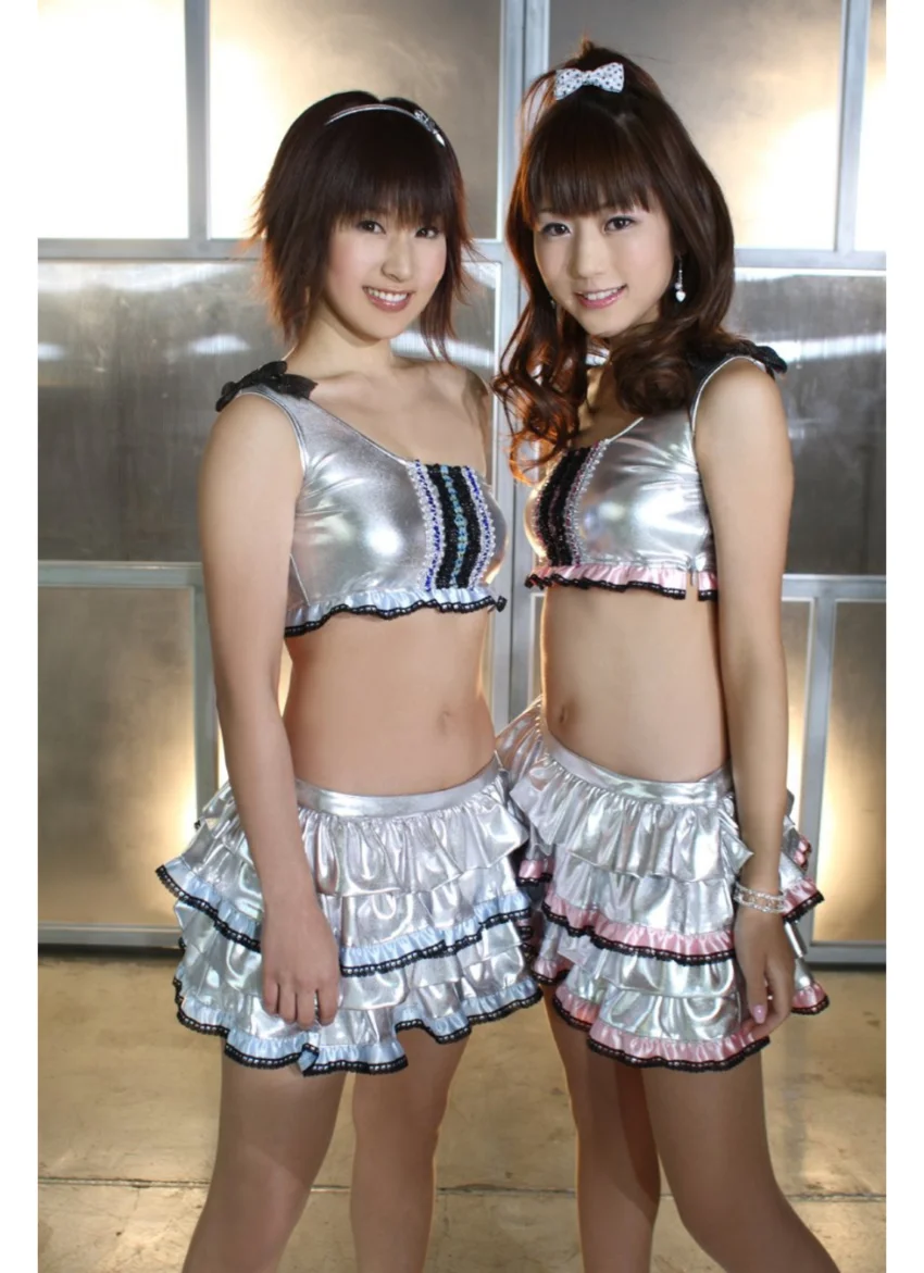 EMERALD STAR 〜ふたりの伝説〜 中村知世・平田弥里 試し読み 5