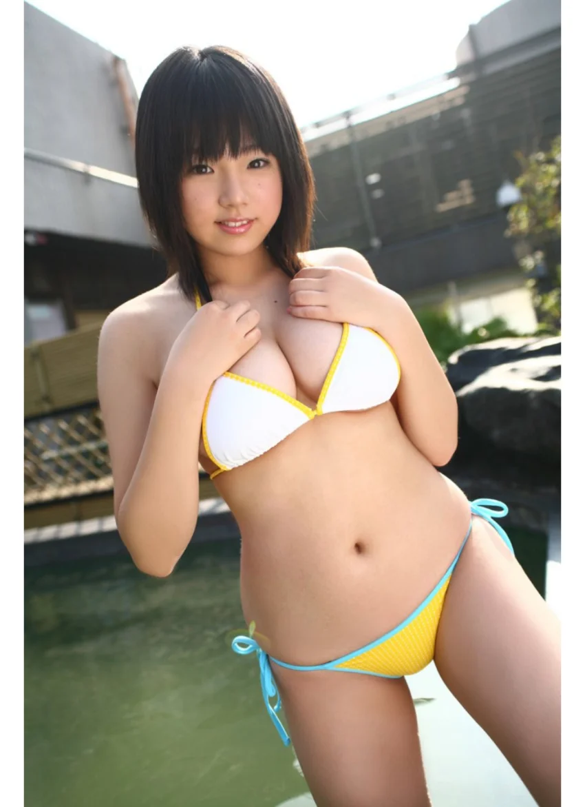 愛-Link〜あいりんく〜 篠崎愛 試し読み 11
