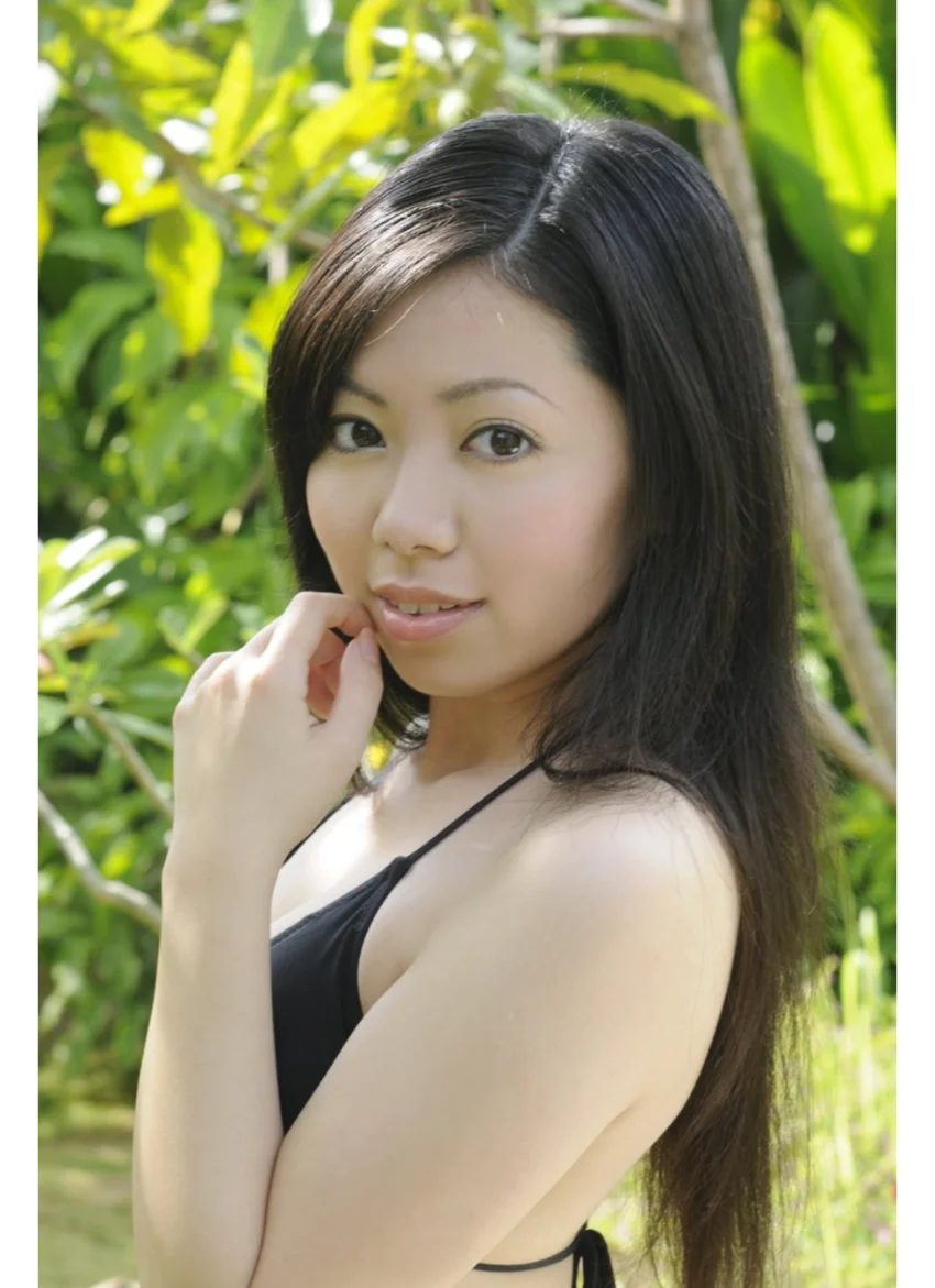 りりなでしこ 長谷川りりな 試し読み 4