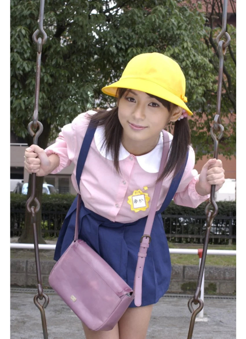 Adult＆Children 小阪由佳 試し読み 15