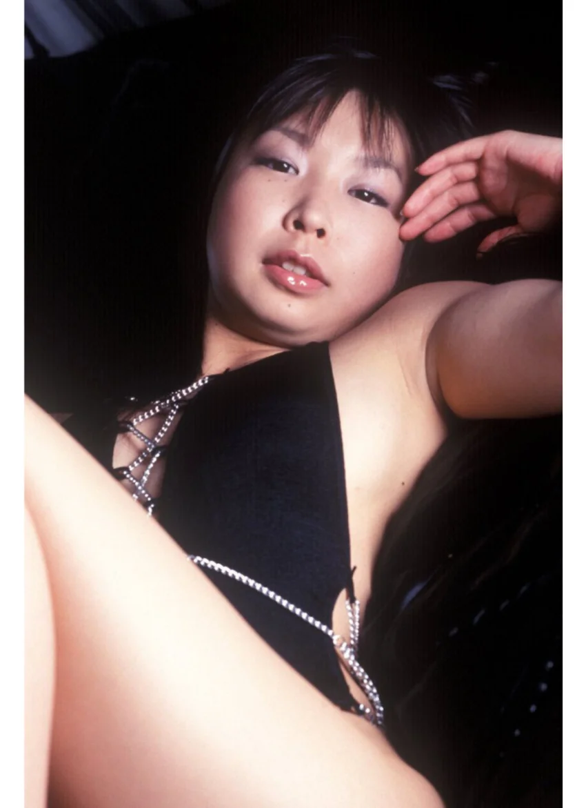 EXPOSED 田中理江 試し読み 6