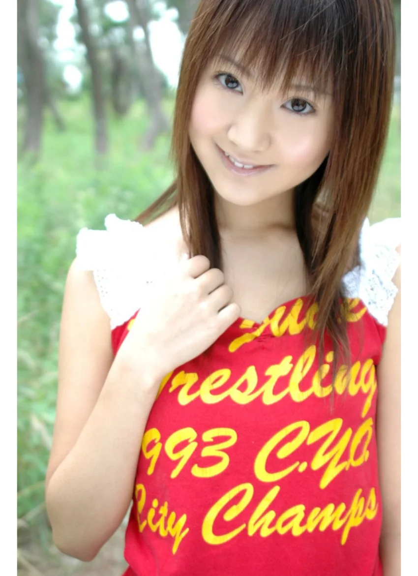 my angel 浜田翔子 試し読み 2