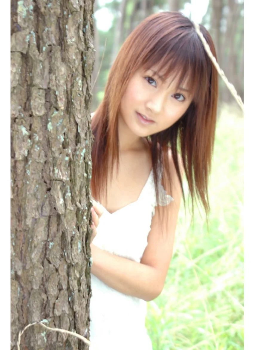 my angel 浜田翔子 試し読み 7