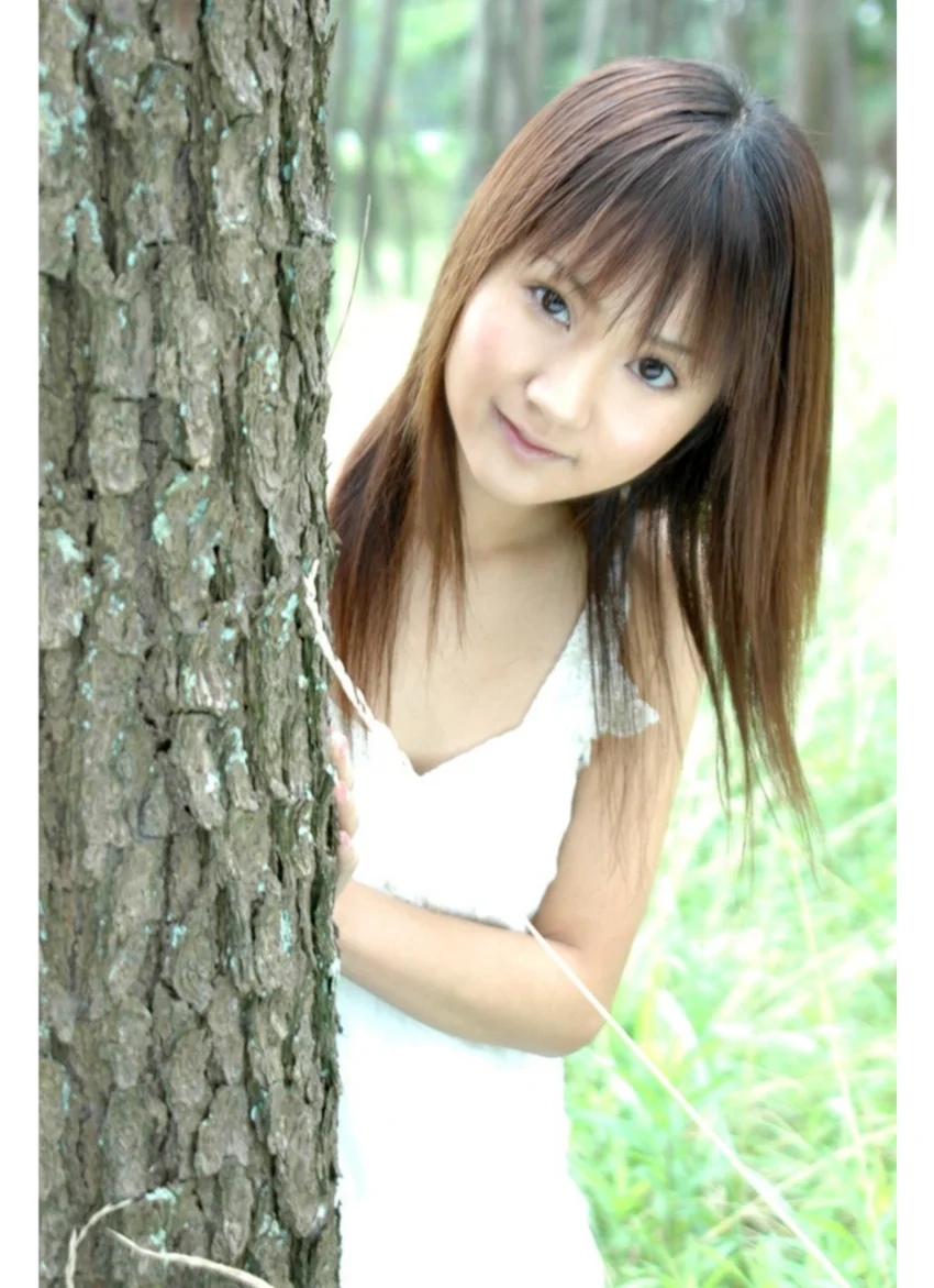 my angel 浜田翔子 試し読み 8