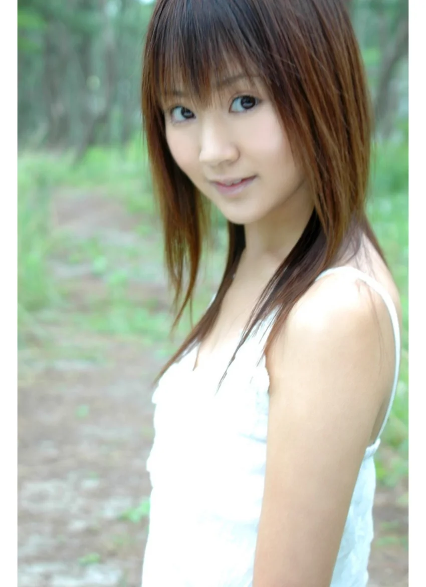 my angel 浜田翔子 試し読み 10