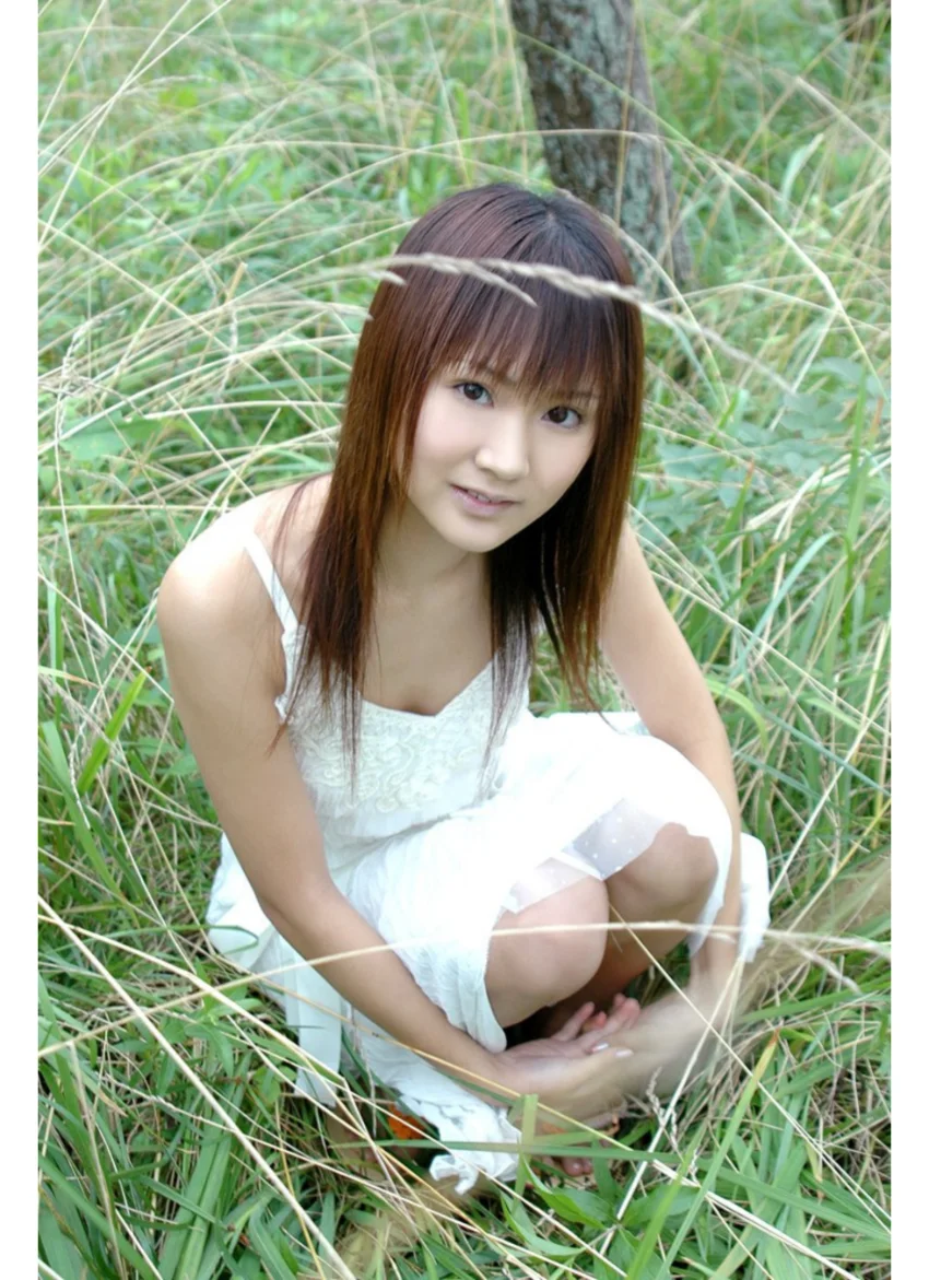 my angel 浜田翔子 試し読み 11