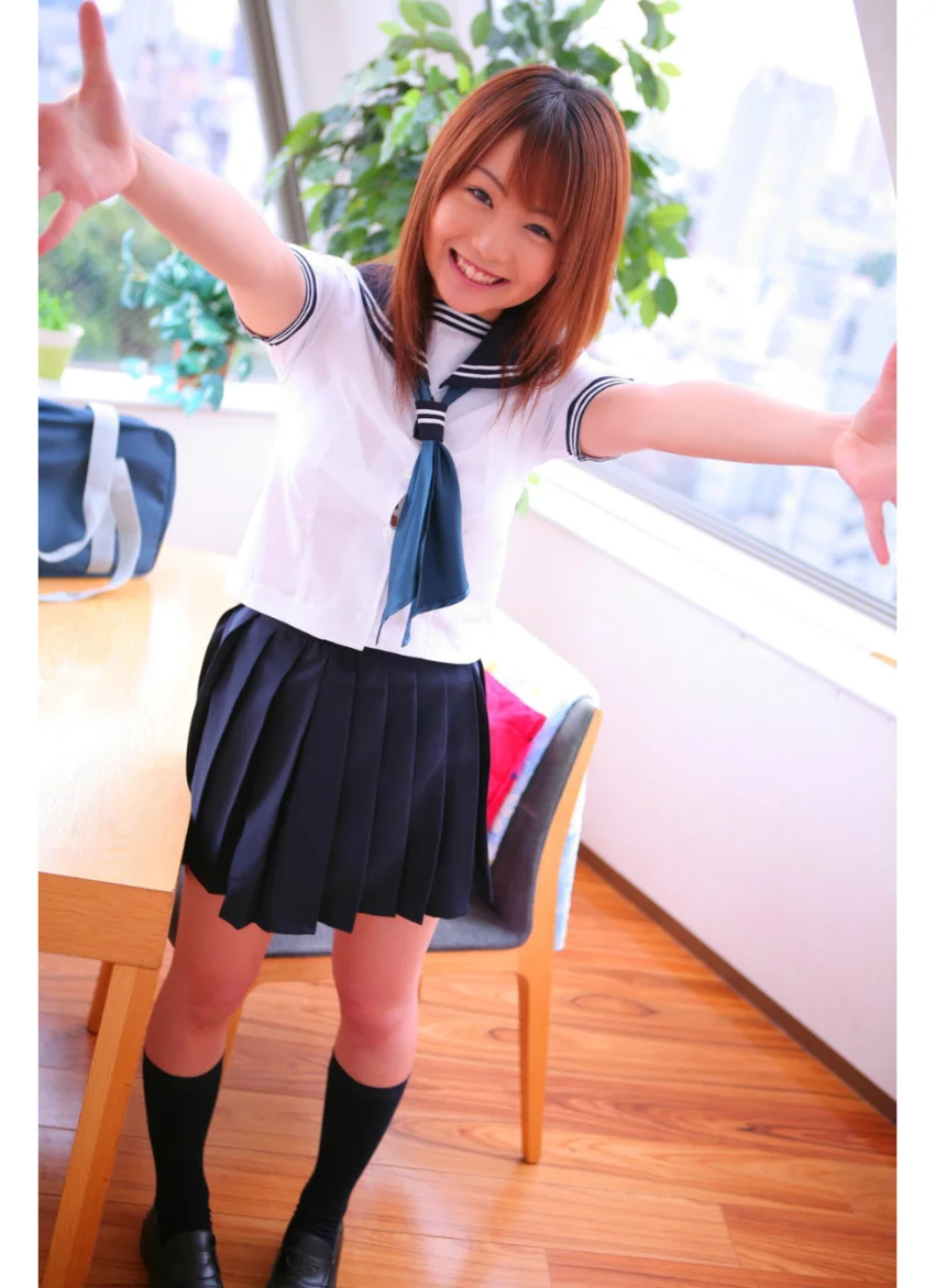 *debut 君島あすか 写真集 試し読み 7