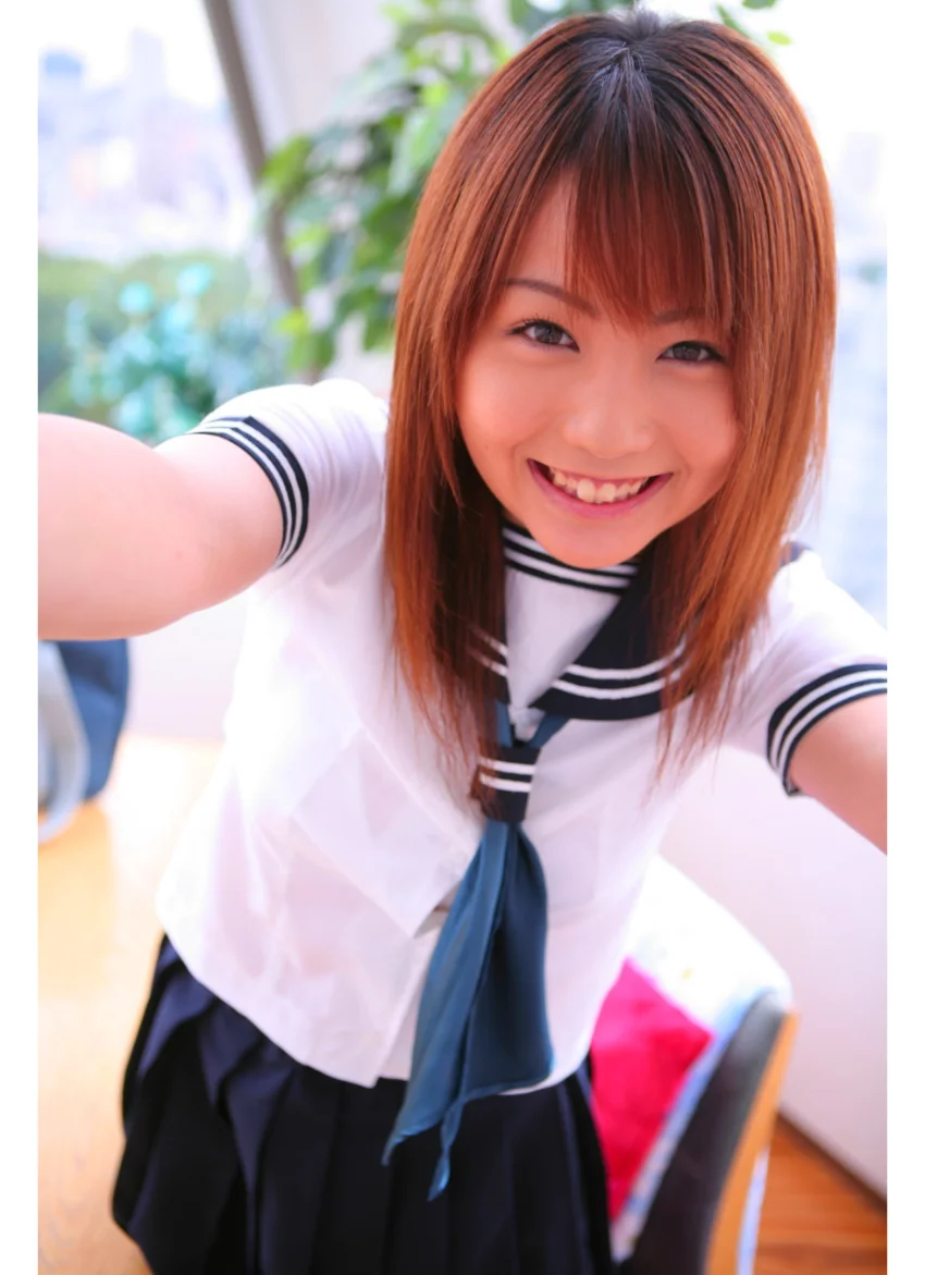 *debut 君島あすか 写真集 試し読み 9