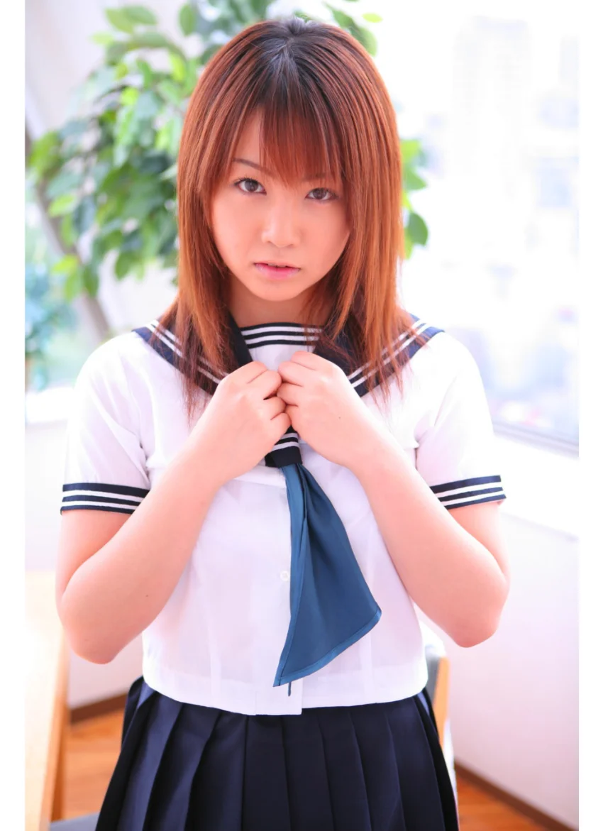 *debut 君島あすか 写真集 試し読み 12