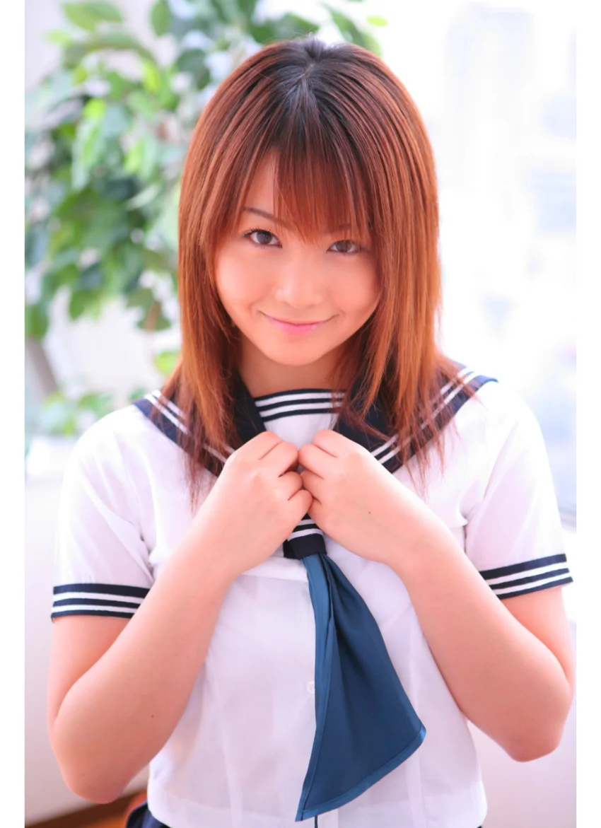 *debut 君島あすか 写真集 試し読み 14