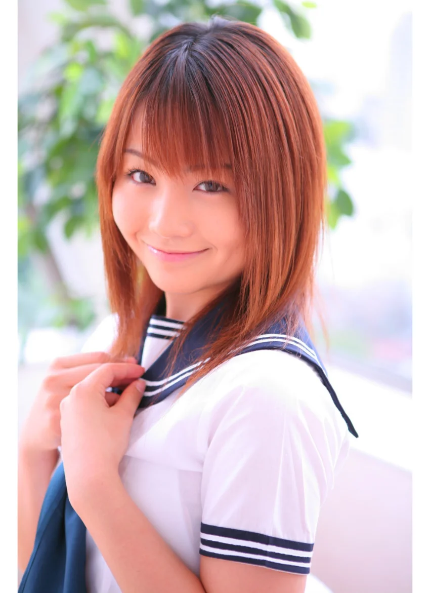 *debut 君島あすか 写真集 試し読み 15