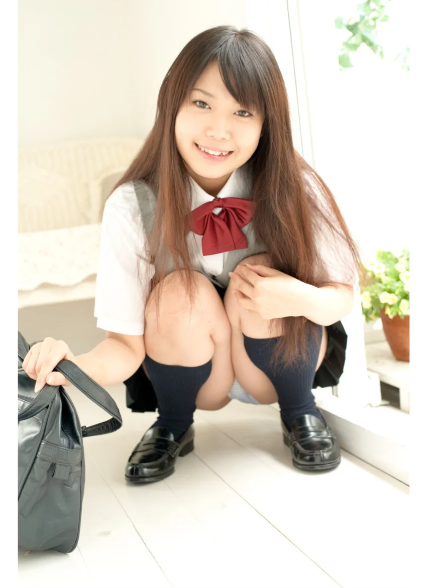 LOVEDOL.NET 石原美優 試し読み 3
