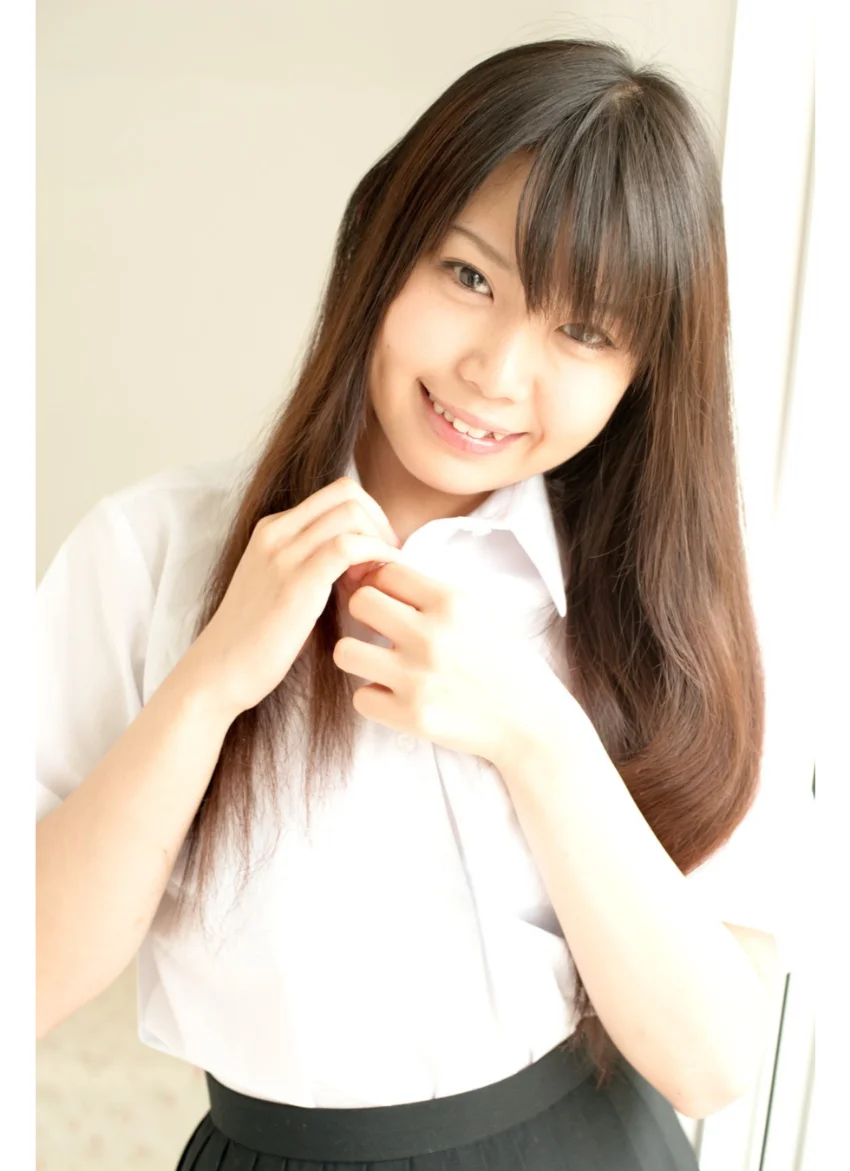 LOVEDOL.NET 石原美優 試し読み 5