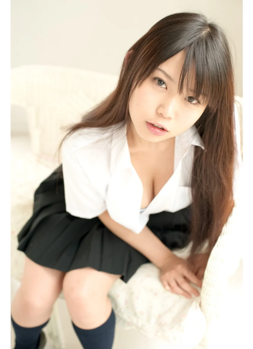 LOVEDOL.NET 石原美優 試し読み 6
