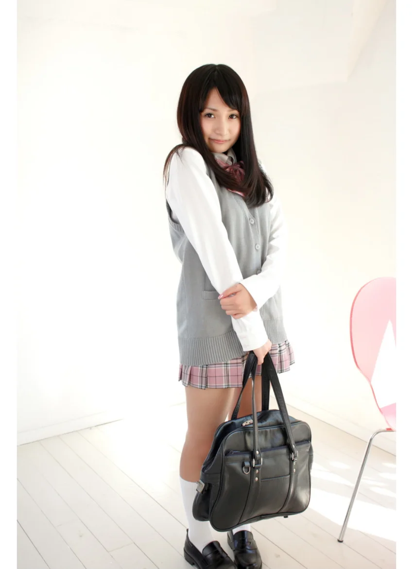 LOVEDOL.NET 麻友美 試し読み 1